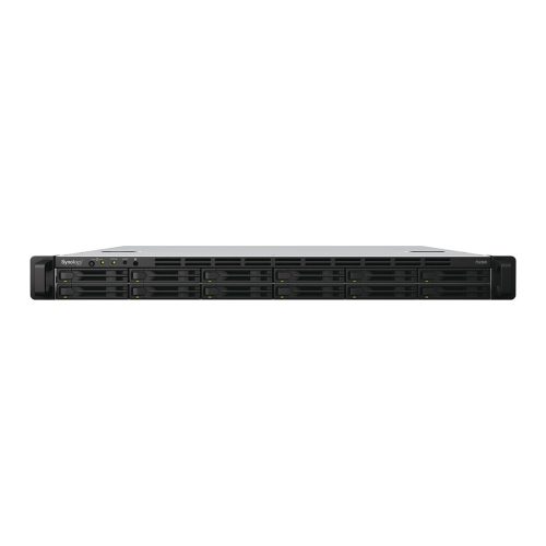 Synology FlashStation FS2500 Synology FlashStation FS2500 – all-flash shramba za podjetja