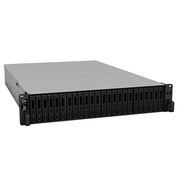 Synology FlashStation FS3400 – all-flash strežnik z 10GbE (EOL) – dodatna slika 1