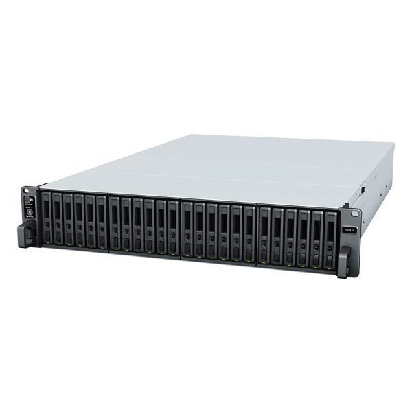 Synology FlashStation FS3410 – zmogljiv sistem za upravljanje podatkov – dodatna slika 1 Synology FlashStation FS3410 – zmogljiv sistem za upravljanje podatkov – dodatna slika 1