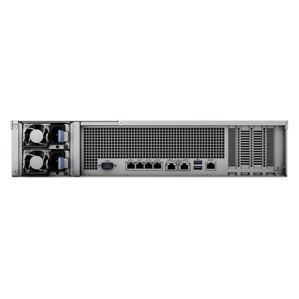 Synology FlashStation FS3410 – zmogljiv sistem za upravljanje podatkov – dodatna slika 3 Synology FlashStation FS3410 – zmogljiv sistem za upravljanje podatkov – dodatna slika 3