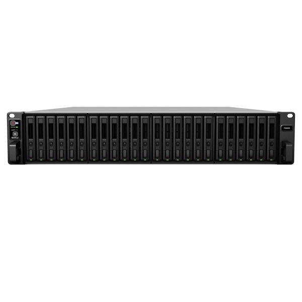 Synology FlashStation FS6400 – 2U all-flash strežnik – dodatna slika 1 Synology FlashStation FS6400 – 2U all-flash strežnik – dodatna slika 1