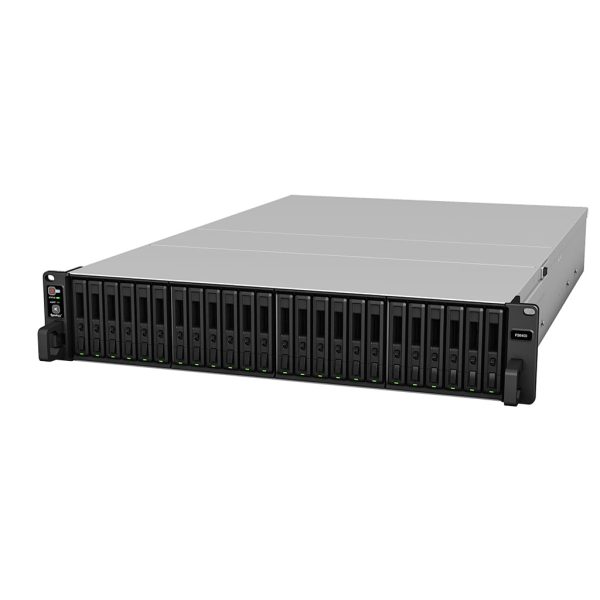 Synology FlashStation FS6400 – 2U all-flash strežnik – dodatna slika 2 Synology FlashStation FS6400 – 2U all-flash strežnik – dodatna slika 2