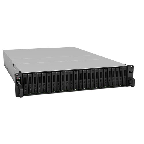 Synology FS6400 Synology FlashStation FS6400 – 2U all-flash strežnik