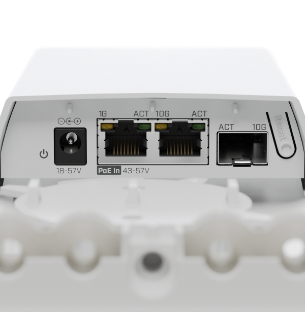 MikroTik FTC11XG – IP55 pretvornik 10G SFP+ na 10G RJ45 – dodatna slika 3 MikroTik FTC11XG – IP55 pretvornik 10G SFP+ na 10G RJ45 – dodatna slika 3