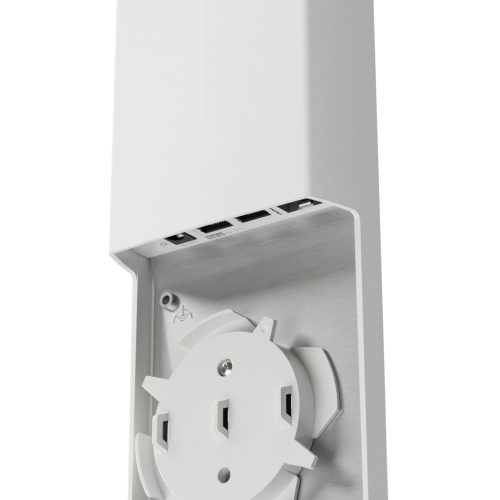 MikroTik FTC11XG MikroTik FTC11XG – IP55 pretvornik 10G SFP+ na 10G RJ45