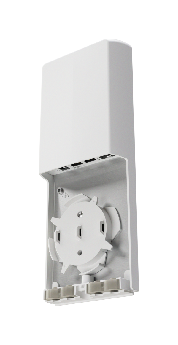 MikroTik FTC11XG MikroTik FTC11XG – IP55 pretvornik 10G SFP+ na 10G RJ45
