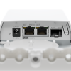 MikroTik FTC21 MikroTik FTC21 – IP55 pretvornik optika–Ethernet z upravljanjem