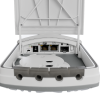 MikroTik converter FTC21-UPS MikroTik FTC21-UPS – 2,5G optika–Ethernet pretvornik z baterijo