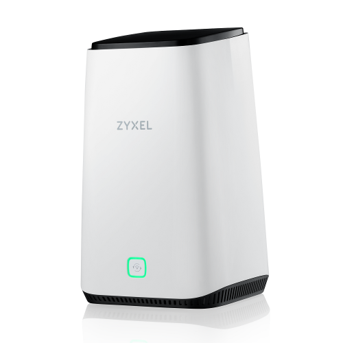 Zyxel FWA510 5G NR Indoor Router Zyxel FWA510 – 5G NR notranji usmerjevalnik