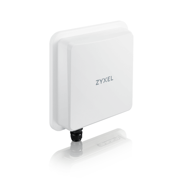 Zyxel FWA710 – zunanji 5G usmerjevalnik z 2,5G LAN – dodatna slika 3 Zyxel FWA710 – zunanji 5G usmerjevalnik z 2,5G LAN – dodatna slika 3