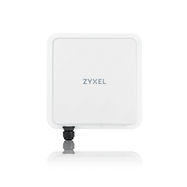 Zyxel FWA710 – zunanji 5G usmerjevalnik z 2,5G LAN – dodatna slika 2 Zyxel FWA710 – zunanji 5G usmerjevalnik z 2,5G LAN – dodatna slika 2
