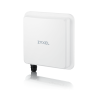 Zyxel FWA-710-EU0102F 5G Outdoor Router 2.5G LAN Zyxel FWA710 – zunanji 5G usmerjevalnik z 2,5G LAN