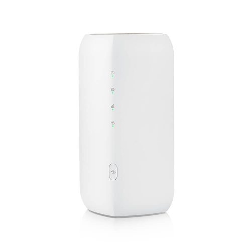 Zyxel FWA505 5G NR Indoor Router Zyxel FWA505 – notranji 5G NR AX1800 usmerjevalnik