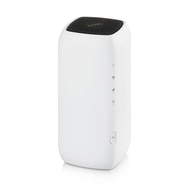 Zyxel FWA515 – BE7200 Wi-Fi 7 notranji 5G usmerjevalnik – dodatna slika 2