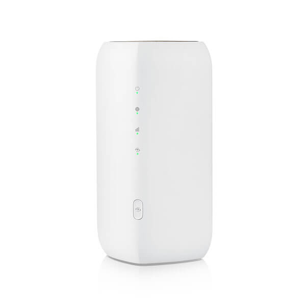 Zyxel FWA515 – BE7200 Wi-Fi 7 notranji 5G usmerjevalnik