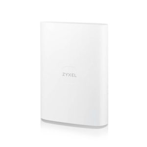 Zyxel FWA70 – 5G usmerjevalnik za notranjo ali zunanjo uporabo