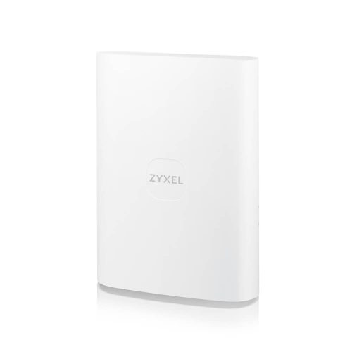 Zyxel FWA70 5G Outdoor Router Zyxel FWA70 – 5G usmerjevalnik za notranjo ali zunanjo uporabo