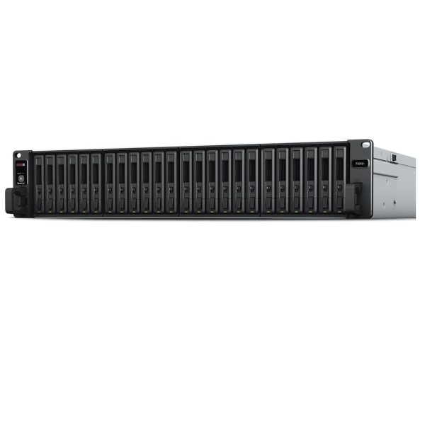 Synology Expansion Unit FX2421 Synology FX2421 – razširitvena enota za FlashStation