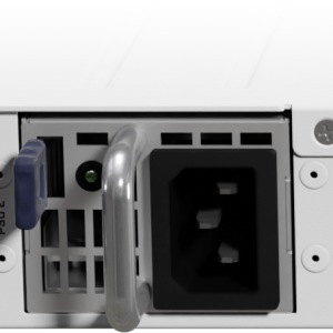 MikroTik G1040A-60WF – Hot Swap napajalnik