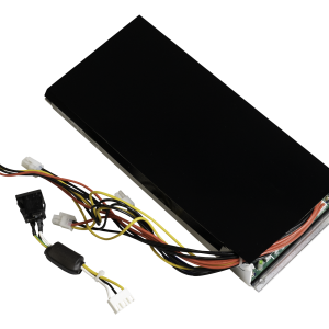 MikroTik G1070 – 500 W nadomestni napajalnik za CRS328-24P-4S+RM