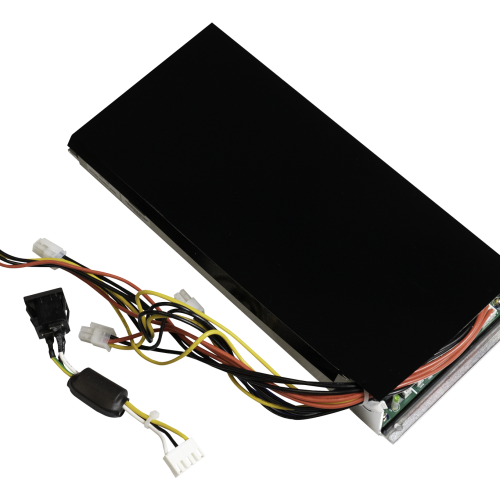 MikroTik power supply G1070 MikroTik G1070 – 500 W nadomestni napajalnik za CRS328-24P-4S+RM