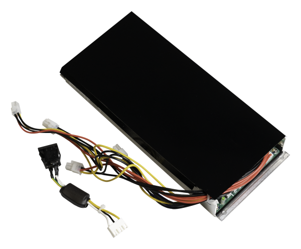MikroTik power supply G1070 MikroTik G1070 – 500 W nadomestni napajalnik za CRS328-24P-4S+RM