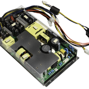MikroTik G1270 – 750 W nadomestni napajalnik za CRS354-48P-4S+2Q+RM