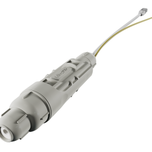 MikroTik GESP – gigabitna Ethernet prenapetostna zaščita IP67