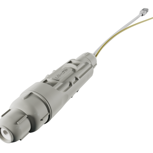 MikroTik Ethernet Surge Protector GESP MikroTik GESP – gigabitna Ethernet prenapetostna zaščita IP67