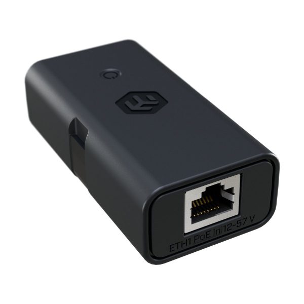 MikroTik GPOE-USB – PoE pretvornik za USB‑C in 5 V DC – dodatna slika 1 MikroTik GPOE-USB – PoE pretvornik za USB‑C in 5 V DC – dodatna slika 1