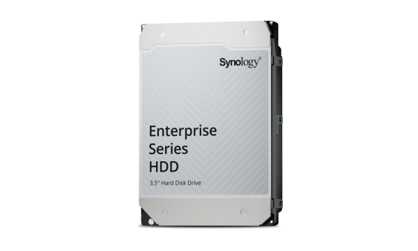 20TB Synology 3.5 SAS HDD HAS5310 Synology HAS5310 – 3,5-palčni poslovni SAS trdi disk