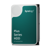 4TB Synology Plus Series 3.5" SATA HDD HAT3300-4T Synology HAT33xx Plus Series – 3,5-palčni SATA trdi disk za NAS