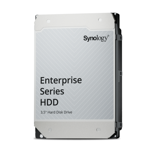 Synology 3,5-palčni SATA trdi disk za NAS