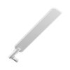 MikroTik IoT antenna for LTE/LoRa HGO-LTE-W MikroTik HGO-LTE-W – IoT antena za LTE in LoRa