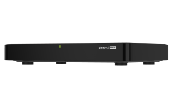 QNAP HS-264-8G – tih domači NAS z dvojnim HDMI 2.0 4K izhodom – dodatna slika 2 QNAP HS-264-8G – tih domači NAS z dvojnim HDMI 2.0 4K izhodom – dodatna slika 2