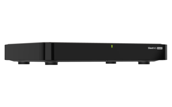 QNAP HS-264-8G – tih domači NAS z dvojnim HDMI 2.0 4K izhodom – dodatna slika 3 QNAP HS-264-8G – tih domači NAS z dvojnim HDMI 2.0 4K izhodom – dodatna slika 3