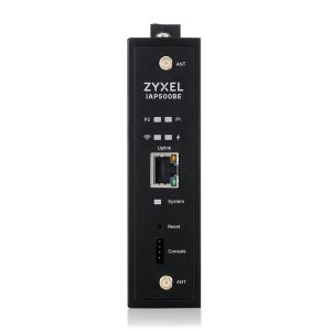 Zyxel IAP500BE – BE5000 industrijska Wi‑Fi 7 dostopna točka