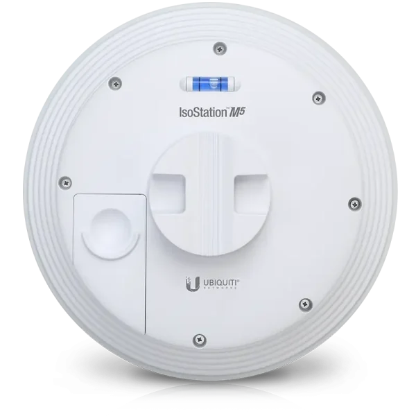 Ubiquiti airMAX IsoStation M5 – CPE za zahtevna RF okolja – dodatna slika 3 Ubiquiti airMAX IsoStation M5 – CPE za zahtevna RF okolja – dodatna slika 3