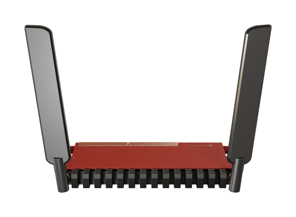 MikroTik L009UiGS-2HaxD-IN – usmerjevalnik z 2,4 GHz Wi‑Fi 6 in 2,5G SFP – dodatna slika 1 MikroTik L009UiGS-2HaxD-IN – usmerjevalnik z 2,4 GHz Wi‑Fi 6 in 2,5G SFP – dodatna slika 1