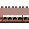 MikroTik L009UiGS-RM – rack usmerjevalnik z 2,5G SFP in PoE – dodatna slika 1 MikroTik L009UiGS-RM – rack usmerjevalnik z 2,5G SFP in PoE – dodatna slika 1