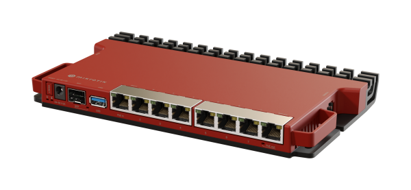 MikroTik L009UiGS-RM – rack usmerjevalnik z 2,5G SFP in PoE – dodatna slika 3 MikroTik L009UiGS-RM – rack usmerjevalnik z 2,5G SFP in PoE – dodatna slika 3