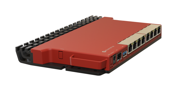 MikroTik L009UiGS-RM – rack usmerjevalnik z 2,5G SFP in PoE – dodatna slika 2 MikroTik L009UiGS-RM – rack usmerjevalnik z 2,5G SFP in PoE – dodatna slika 2