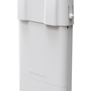MikroTik NetBox 5 ax – zunanja 5 GHz Wi‑Fi 6 AP/CPE enota