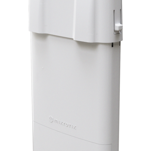 MikroTik NetBox 5 ax – zunanja 5 GHz Wi‑Fi 6 AP/CPE enota