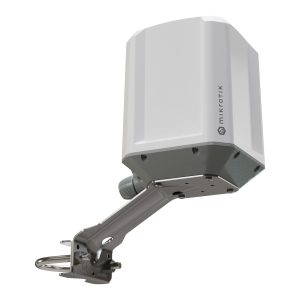 MikroTik LAMP 5G R16 – zunanja 5G naprava z eSIM in IP67