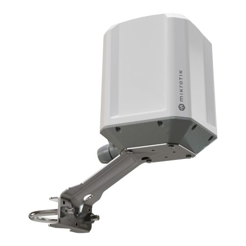 Mikrotik LAMP 5G R16 LAMPGM&RG520F-EU MikroTik LAMP 5G R16 – zunanja 5G naprava z eSIM in IP67