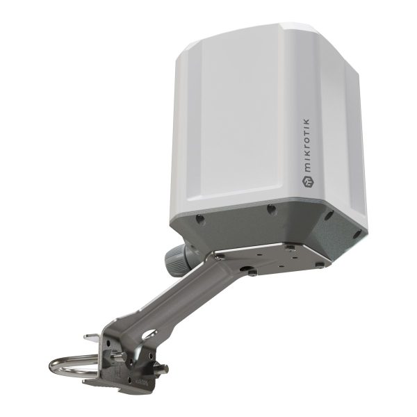 Mikrotik LAMP 5G R16 LAMPGM&RG520F-EU MikroTik LAMP 5G R16 – zunanja 5G naprava z eSIM in IP67