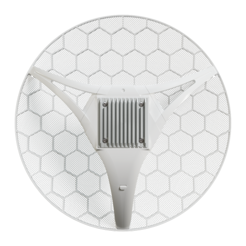 MikroTik LHGG LTE7 kit LHGGR&R11e-LTE7 MikroTik LHGG LTE7 kit – zunanja LTE Cat 7 CPE z anteno 17 dBi