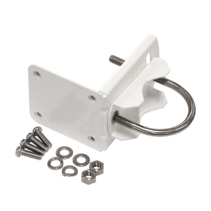 MikroTik LHG mount – kovinski nosilec za drog