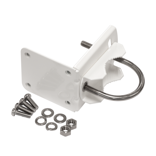 MikroTik LHG mount – kovinski nosilec za drog